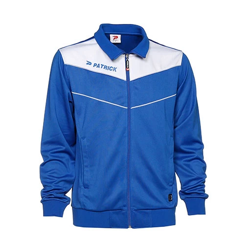 Patrick Trainingsjacke Power 2 Patrick Trainingsjacke Power – Bild 2