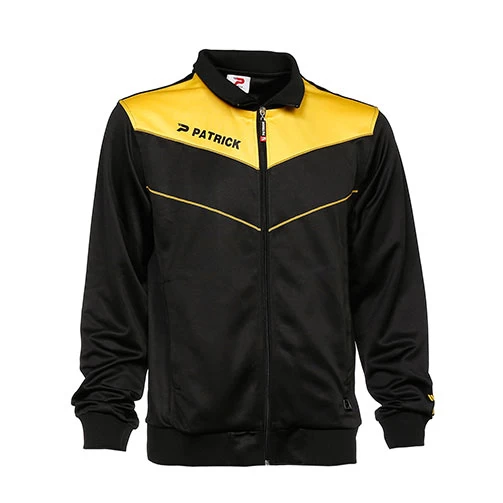 Patrick Trainingsjacke Power 5 Patrick Trainingsjacke Power – Bild 5