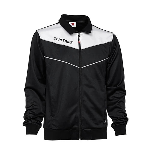 Patrick Trainingsjacke Power 6 Patrick Trainingsjacke Power – Bild 6