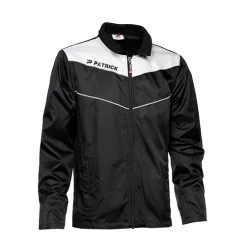 Patrick Präsentationsjacke Power 7 Patrick Präsentationsjacke Power -Optimal Sportbekleidung Geschäft patrick power115 schwarz weiss