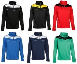 Patrick Trainingssweater Power