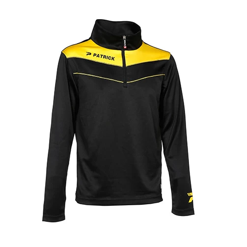 Patrick Trainingssweater Power 2 Patrick Trainingssweater Power – Bild 2