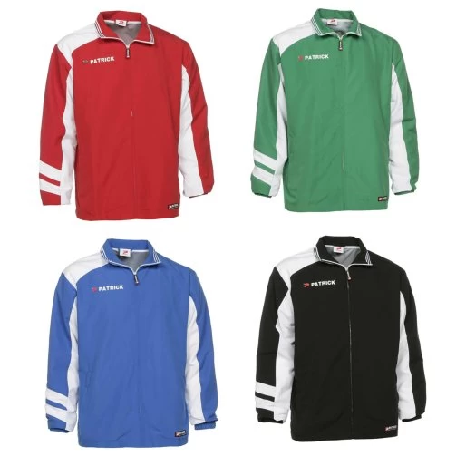 Patrick Präsentationsjacke Victory 1 Patrick Präsentationsjacke Victory