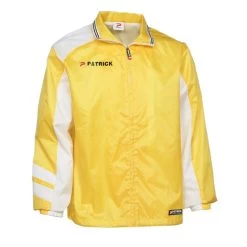 Patrick Regenjacke Victory 19 Patrick Regenjacke Victory -Optimal Sportbekleidung Geschäft patrick regenjacke victory gelb weiss