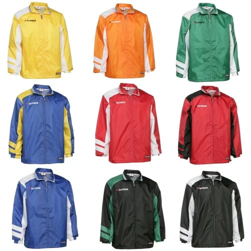 Patrick Regenjacke Victory 1 Patrick Regenjacke Victory