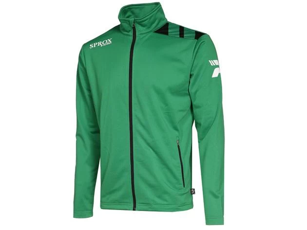 Patrick Trainingsjacke Sprox 9 Patrick Trainingsjacke Sprox – Bild 9