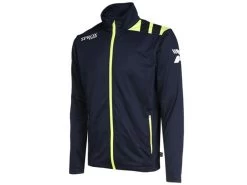 Patrick Trainingsjacke Sprox 16 Patrick Trainingsjacke Sprox -Optimal Sportbekleidung Geschäft patrick sprox110 navy neongelb