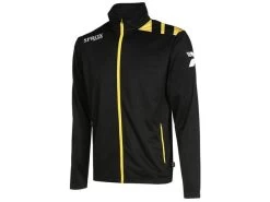Patrick Trainingsjacke Sprox 13 Patrick Trainingsjacke Sprox -Optimal Sportbekleidung Geschäft patrick sprox110 schwarz gelb