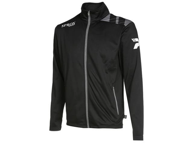 Patrick Trainingsjacke Sprox 5 Patrick Trainingsjacke Sprox – Bild 5