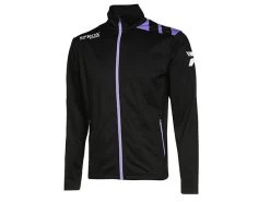 Patrick Trainingsjacke Sprox 14 Patrick Trainingsjacke Sprox -Optimal Sportbekleidung Geschäft patrick sprox110 schwarz lila
