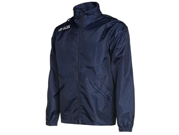 Patrick Regenjacke Sprox 2 Patrick Regenjacke Sprox – Bild 2