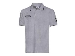 Patrick Poloshirt Sprox 11 Patrick Poloshirt Sprox -Optimal Sportbekleidung Geschäft patrick sprox140 grau