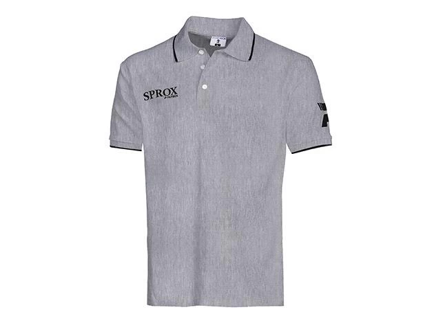 Patrick Poloshirt Sprox 5 Patrick Poloshirt Sprox – Bild 5