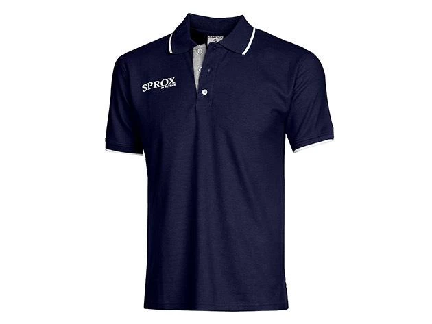 Patrick Poloshirt Sprox 4 Patrick Poloshirt Sprox – Bild 4