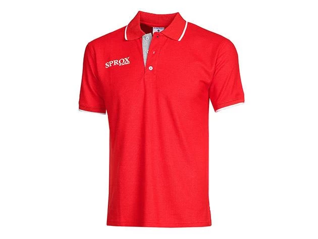Patrick Poloshirt Sprox 2 Patrick Poloshirt Sprox – Bild 2