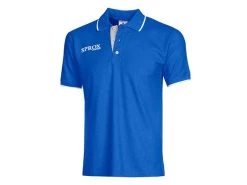 Patrick Poloshirt Sprox 9 Patrick Poloshirt Sprox -Optimal Sportbekleidung Geschäft patrick sprox140 royal