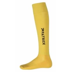 Patrick Stutzenstrumpf Girona -Optimal Sportbekleidung Geschäft patrick stutzen girona gelb