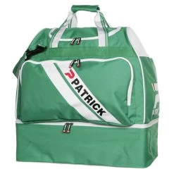 Patrick Sporttasche Victory Grün-weiß