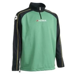 Patrick Trainingstop Granada 12 Patrick Trainingstop Granada -Optimal Sportbekleidung Geschäft patrick top granada gruen navy