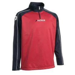 Patrick Trainingstop Granada 13 Patrick Trainingstop Granada -Optimal Sportbekleidung Geschäft patrick top granada rot navy