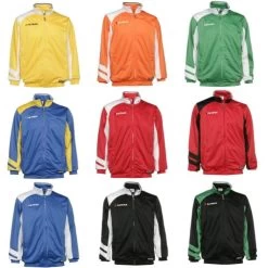 Patrick Trainingsjacke Victory