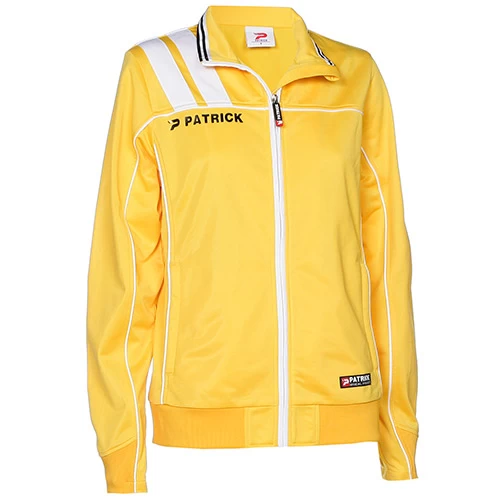 Patrick Damen Trainingsjacke Victora 6 Patrick Damen Trainingsjacke Victora – Bild 6