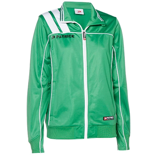Patrick Damen Trainingsjacke Victora 2 Patrick Damen Trainingsjacke Victora – Bild 2