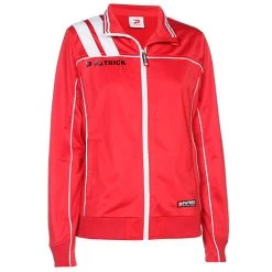 Patrick Damen Trainingsjacke Victora 9 Patrick Damen Trainingsjacke Victora -Optimal Sportbekleidung Geschäft patrick victora125 rot