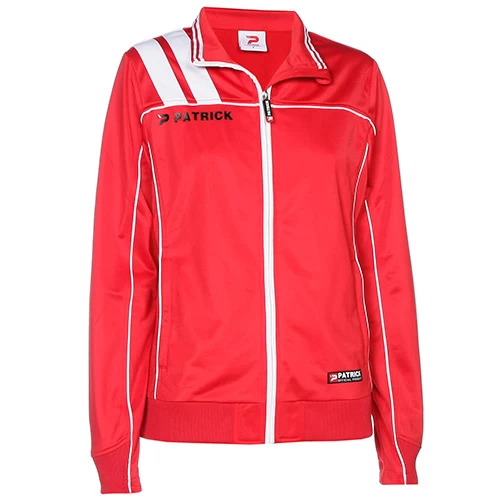 Patrick Damen Trainingsjacke Victora 3 Patrick Damen Trainingsjacke Victora – Bild 3