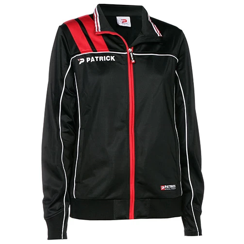 Patrick Damen Trainingsjacke Victora 5 Patrick Damen Trainingsjacke Victora – Bild 5