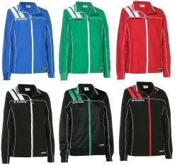 Patrick Damen Präsentationsjacke Victora