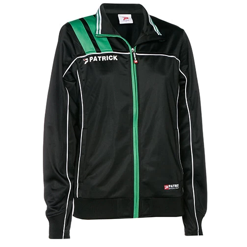 Patrick Damen Präsentationsjacke Victora 6 Patrick Damen Präsentationsjacke Victora – Bild 6