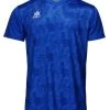 Luanvi Trikot Porto Blau
