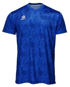Luanvi Trikot Porto Blau