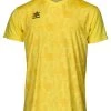 Luanvi Trikot Porto Gelb