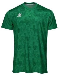 Luanvi Trikot Porto Grün