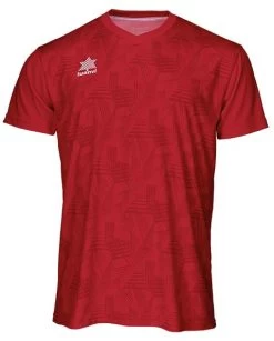 Luanvi Trikot Porto Rot