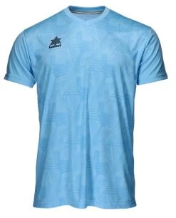 Luanvi Trikot Porto Hellblau