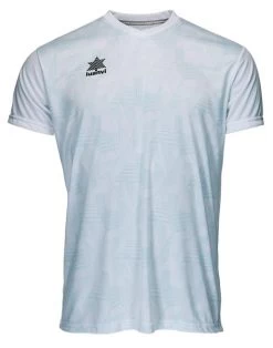 Luanvi Trikot Porto Weiß