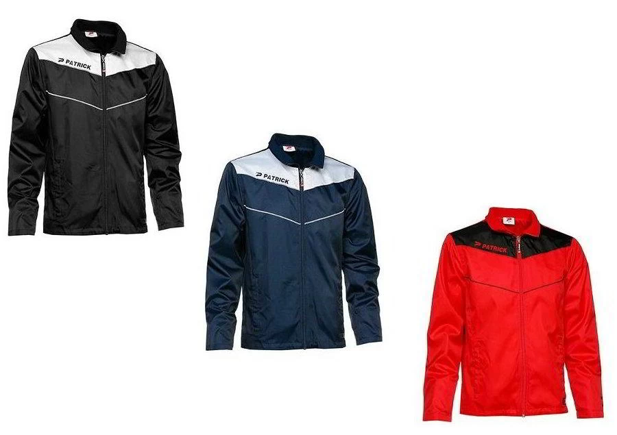 Patrick Präsentationsjacke Power 1 Patrick Präsentationsjacke Power
