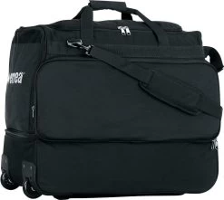 Errea Sporttasche Pro Mit Rollen 8 Errea Sporttasche Pro Mit Rollen -Optimal Sportbekleidung Geschäft pro schwarz1
