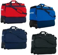 Errea Sporttasche Pro Mit Rollen