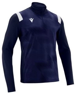 Macron Trainingstop Purus 9 Macron Trainingstop Purus -Optimal Sportbekleidung Geschäft purus navy