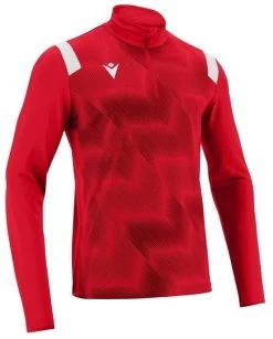 Macron Trainingstop Purus 12 Macron Trainingstop Purus -Optimal Sportbekleidung Geschäft purus rot