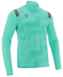 Macron Trainingstop Purus 11 Macron Trainingstop Purus -Optimal Sportbekleidung Geschäft purus tuerkis