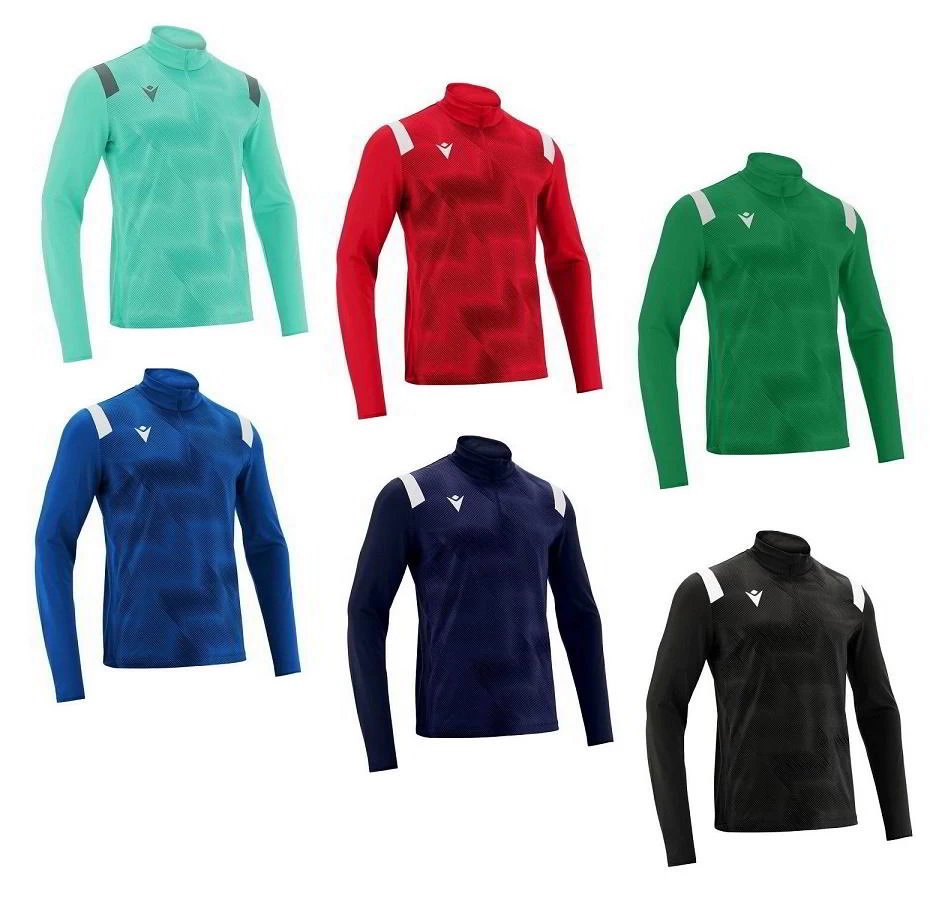 Macron Trainingstop Purus 1 Macron Trainingstop Purus