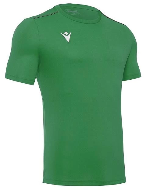 Macron Trikot Rigel Hero Grün 1 Macron Trikot Rigel Hero Grün
