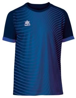 Luanvi Trikot Rio Blau