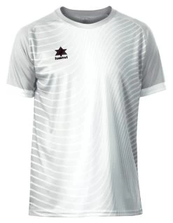 Luanvi Trikot Rio Weiß