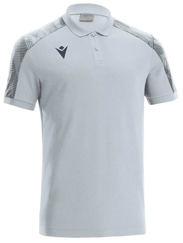 Macron Poloshirt Rock 9 Macron Poloshirt Rock – Bild 9